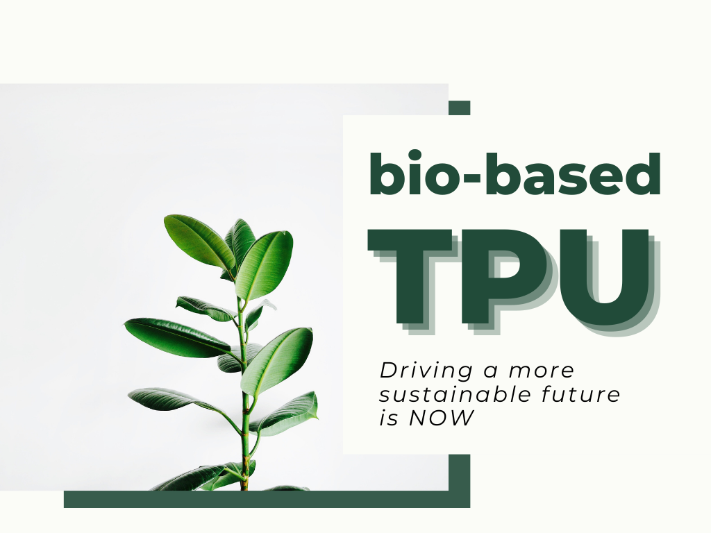 Bio Basedtpu