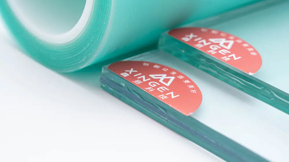 TPU Interlayer Film